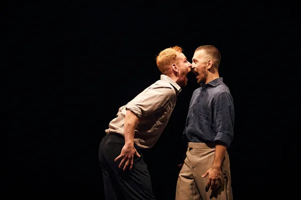 Le Temps d'Aimer la Danse - Rendez-Vous dance – Mathieu Geffré - What songs may do
