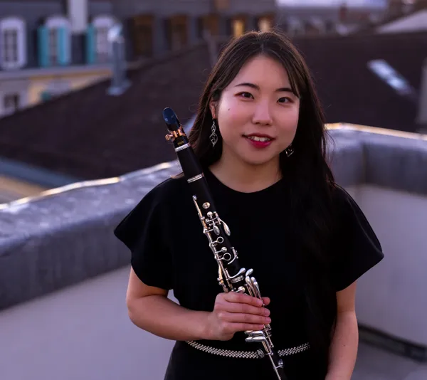 Festival de Musique en Albret : Clarinette et cordes