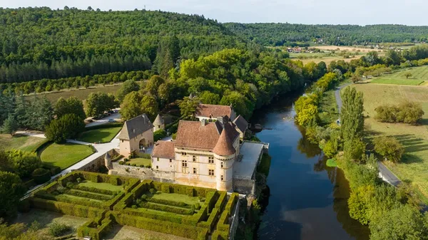 Festival de Théâtre Rêve en Vézère - Promenons nous dans les fables