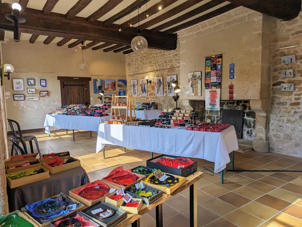 Exposition : Créativité et diversité