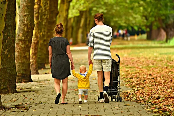Un été en famille avec le Centre Socioculturel