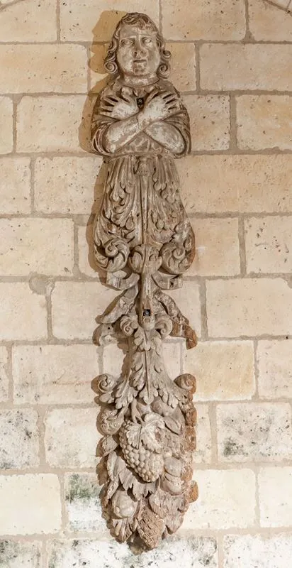 Exposition : Serres