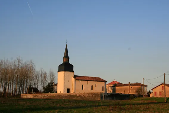 Balade à l'Abbaye de Divielle