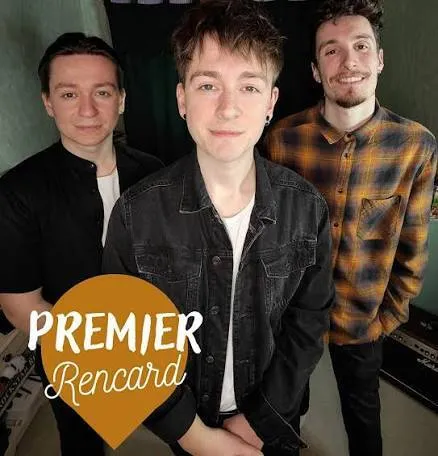 Concert dansant avec Premier Rencard Trio