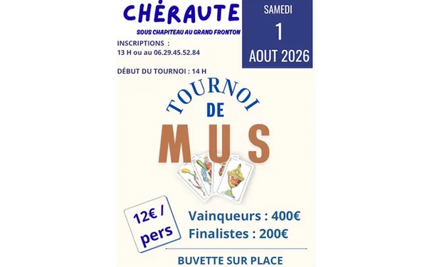 Fêtes locales