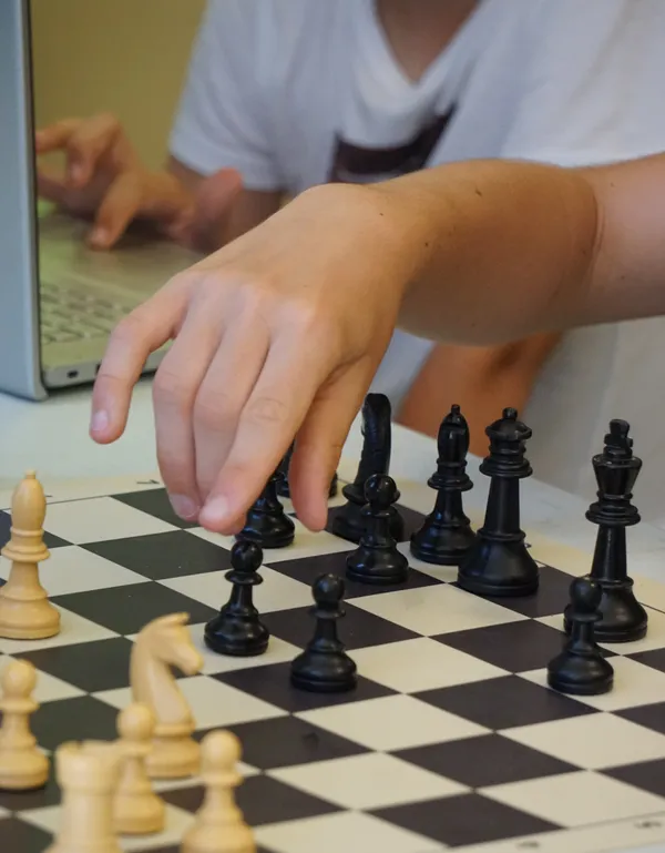 23e Open International d'Echecs du Pic d'Anie