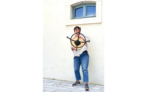 Estiu a Ciutat: Contes en musique