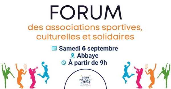 Forum des associations