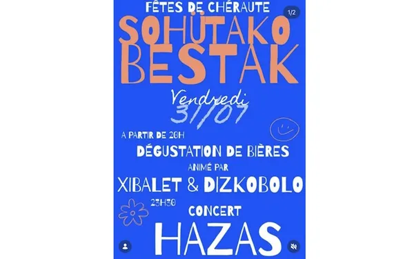 Fêtes locales