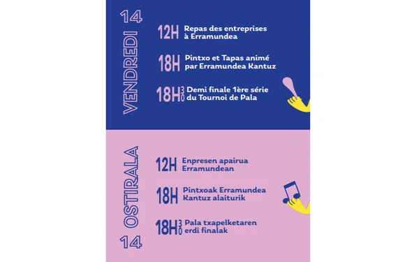 Fêtes de Bonloc