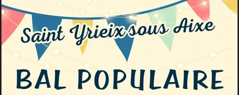 Bal populaire