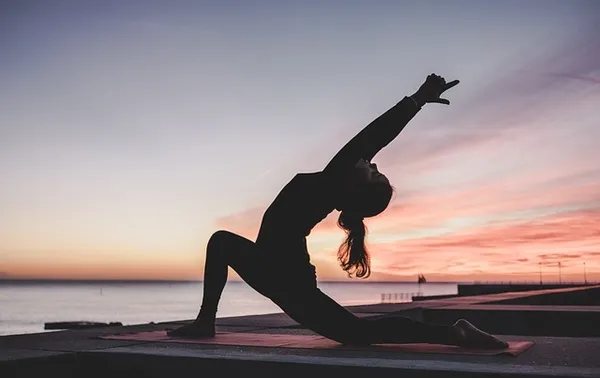 Atelier Yoga parent/enfant