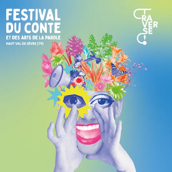Festival Traverse : Conte à rebours - Cabinet de curiosités "personnages de contes"