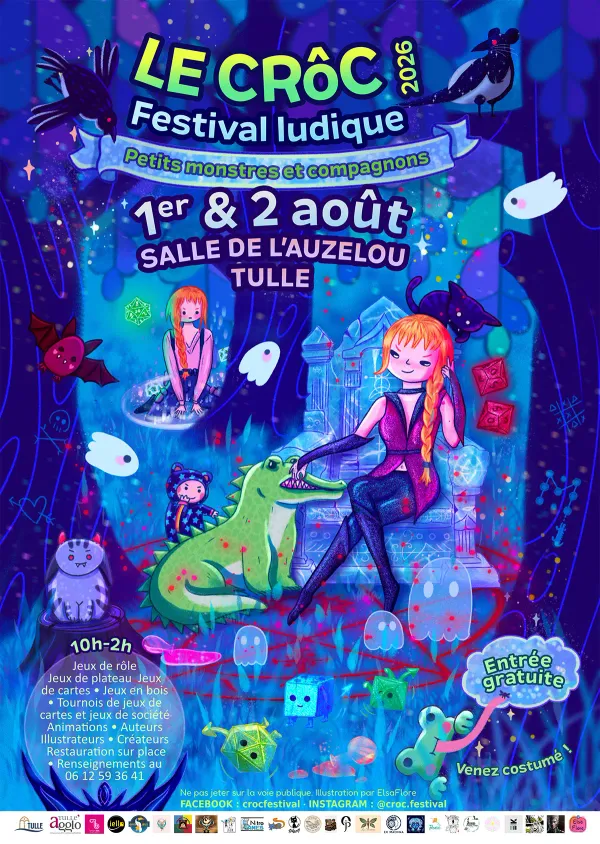 Festival CRôC