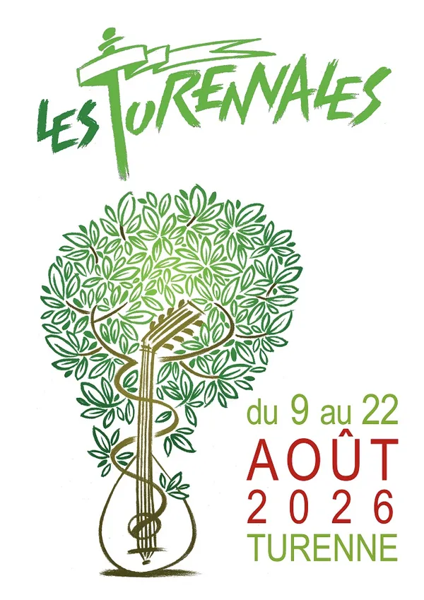 Festival Les Turennales