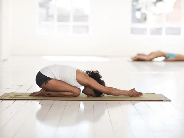 Yoga des enfants