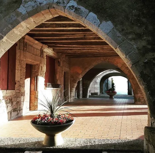 Marché fermier du terroir de Puymirol