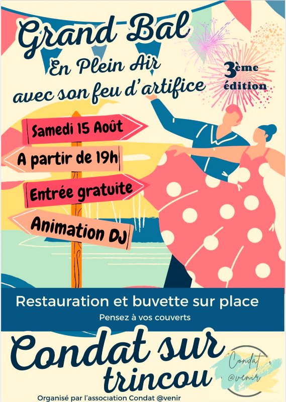 Bal populaire