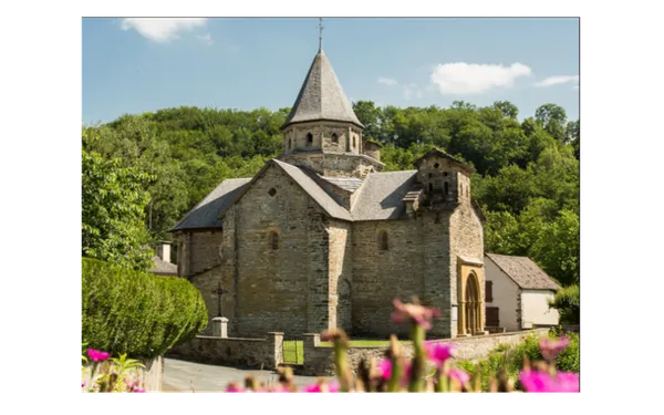 Journées du patrimoine : Eglise de l'hôpital Saint-Blaise