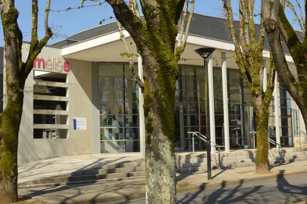 Portes ouvertes du cinéma Le Mélies