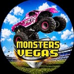 Cascadeurs - Monsters Vegas