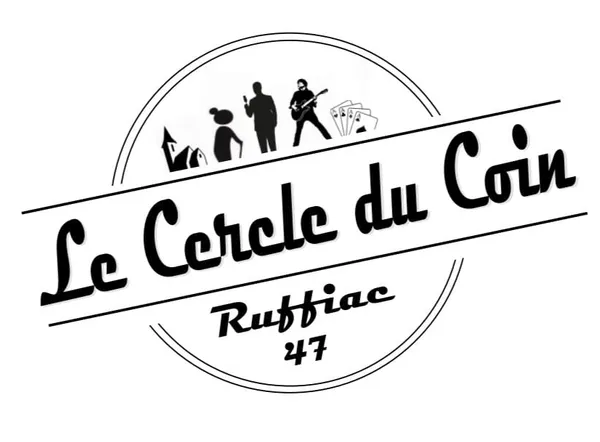 Apéro au Cercle du Coin