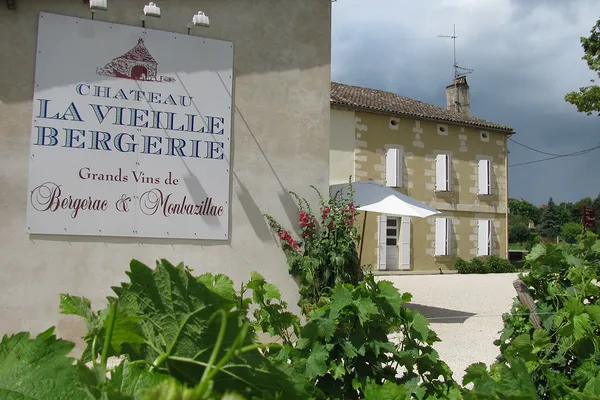 Château La Vieille Bergerie | Visite & dégustation 9h30