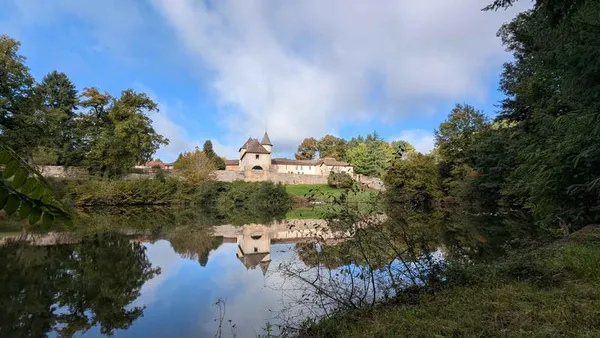 Journée du Patrimoine : Château du Mas de l'Âge