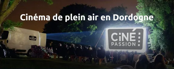 Cinéma en plein air : Le Chant des Forêts