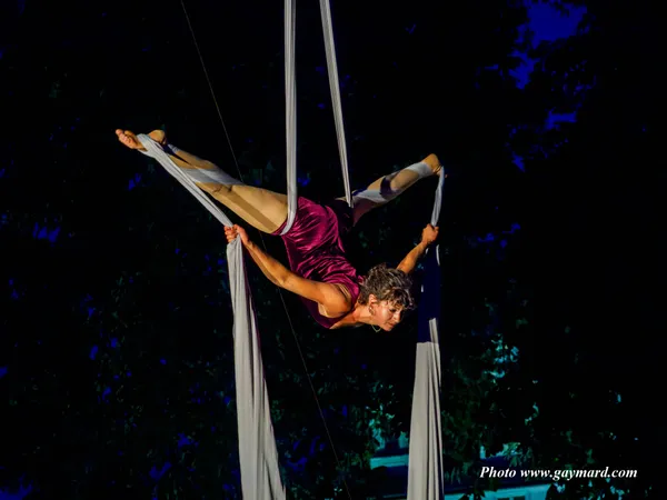 Cirque Bidon (Auphelle)