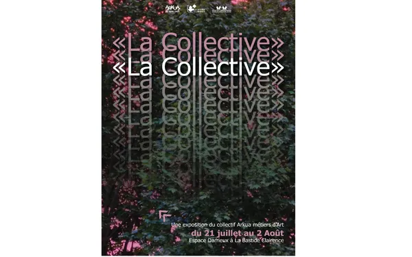 Exposition "la Collective"