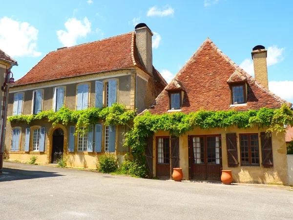 Journées Européennes du Patrimoine : balade commentée du bourg béarnais du XVIIIe