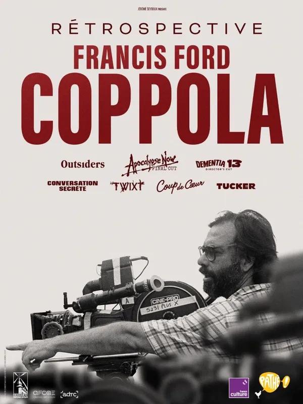 Cycle 130 ans - Apocalypse Now