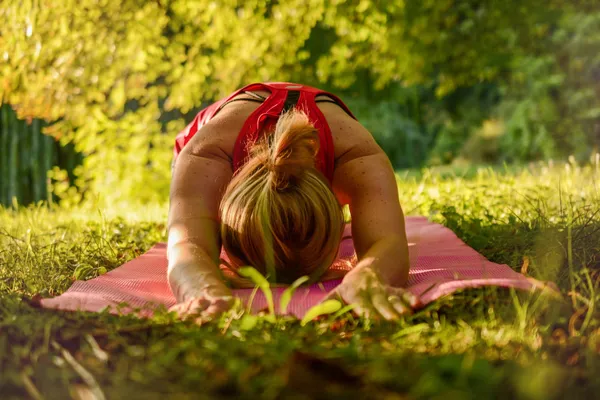 Vin & Yoga au Château de La Croix