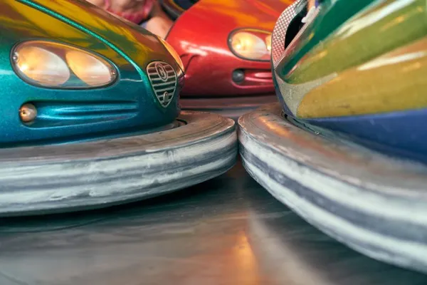 Fête du village - Saint Léon sur Vézère