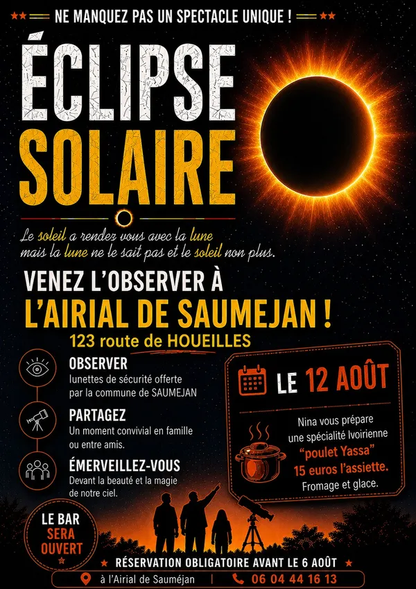 Éclipse