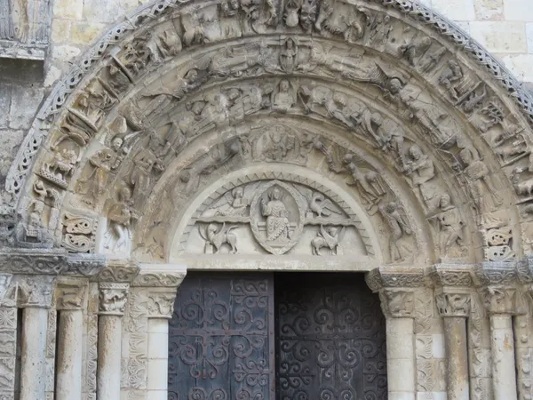 Visite commentée de l'Église Saint-Nicolas