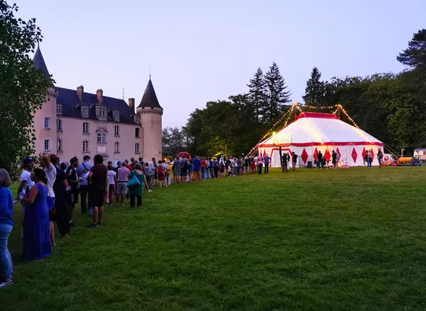 Festival Multi-Pistes 2026