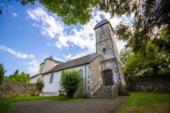 Église Saint-Pierre - Journées européennes du patrimoine 2026