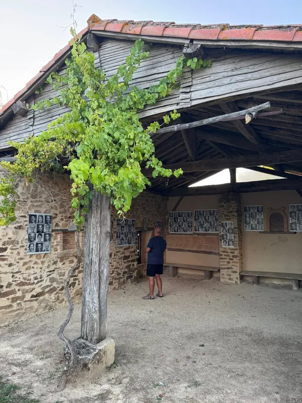 Exposition "Les gens de Beaulieu"