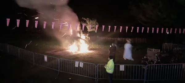 Fête du Solstice