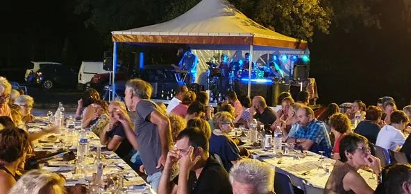 ANNULE Fêtes de la Saint-Pey