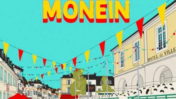 Fêtes locales
