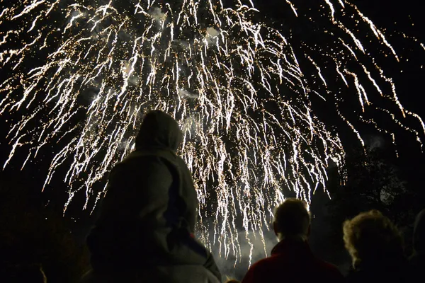 Fête du village