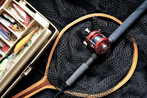 Concours de pêche adultes