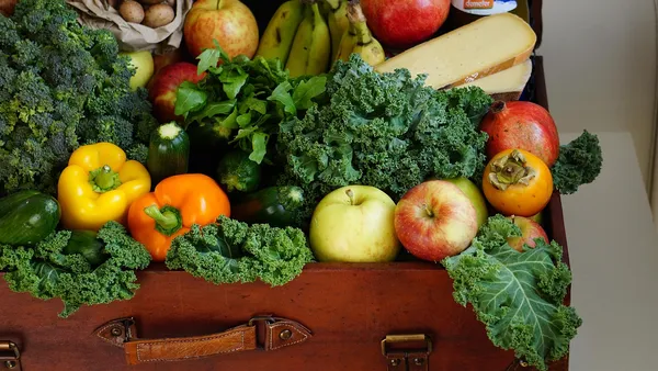 Marché hebdomadaire de Javerdat