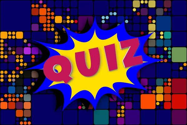 Quiz du Soir
