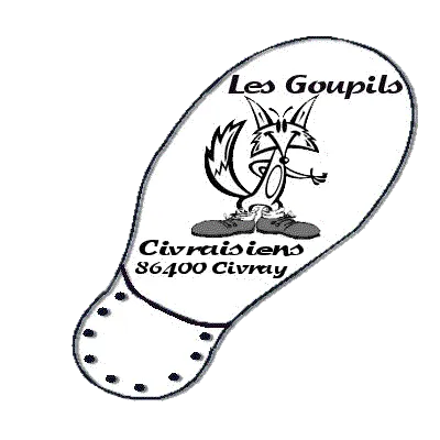 Randonnée des Goupils.