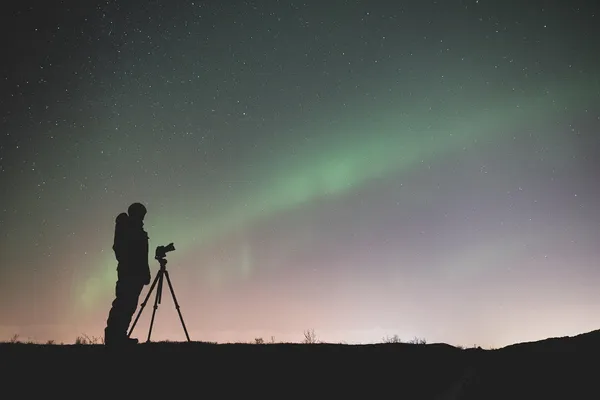Soirée observation astronomique