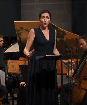 Récital "Opérette et mélodies" par Véronique Gens